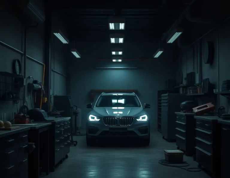 Detalhe automóvel Araguaína